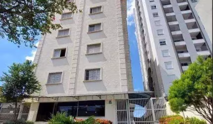 Apartamento com 1 quarto à venda na Rua Jorge Krug, --, Vila Itapura, Campinas, 40 m2 por R$ 230.000
