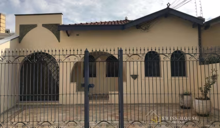 Casa comercial para alugar na Rua Falcão Filho, --, Botafogo, Campinas, 101 m2 por R$ 4.080