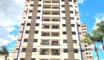 Apartamento com 3 quartos à venda na Rua Doutor Arnaldo de Carvalho, --, Bonfim, Campinas, 89 m2 por R$ 725.000