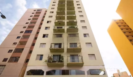 Apartamento com 1 quarto à venda na Rua Culto à Ciência, --, Botafogo, Campinas, 53 m2 por R$ 200.000