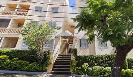 Apartamento com 2 quartos à venda na Rua Dom Lino Deodato Rodrigues de Carvalho, --, Jardim Proença, Campinas, 77 m2 por R$ 340.000