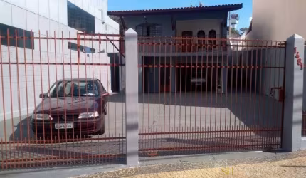 Casa com 3 quartos à venda na Avenida Onze de Agosto, --, Jardim Ribeiro, Valinhos, 178 m2 por R$ 1.350.000
