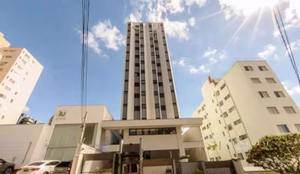Apartamento com 1 quarto à venda na Rua Coronel Quirino, --, Cambuí, Campinas, 47 m2 por R$ 400.000