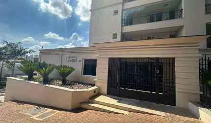 Apartamento com 2 quartos à venda na Rua Major Solon, --, Cambuí, Campinas, 89 m2 por R$ 950.000