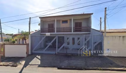 Casa com 4 quartos à venda na Ismael Evangelista, --, Jardim Alto da Boa Vista, Valinhos, 300 m2 por R$ 950.000