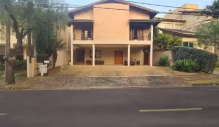 Casa em condomínio fechado com 4 quartos à venda na Rua Paulo VI, --, Jardim Soleil, Valinhos, 265 m2 por R$ 1.325.000