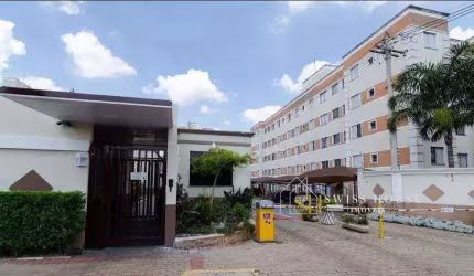Apartamento com 2 quartos à venda na Avenida São José dos Campos, --, Loteamento Parque São Martinho, Campinas, 47 m2 por R$ 220.000