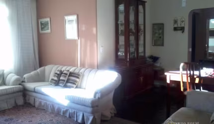 Apartamento com 4 quartos à venda na Rua Coelho Neto, --, Vila Itapura, Campinas, 161 m2 por R$ 780.000