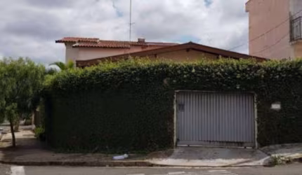 Casa comercial à venda na Quintino Bueno de Siqueira, --, Jardim Planalto, Campinas, 180 m2 por R$ 670.000