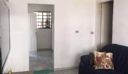 Casa com 3 quartos à venda na Rua Deoclésio Câmara Mattos, --, Vila Carminha, Campinas, 128 m2 por R$ 500.000