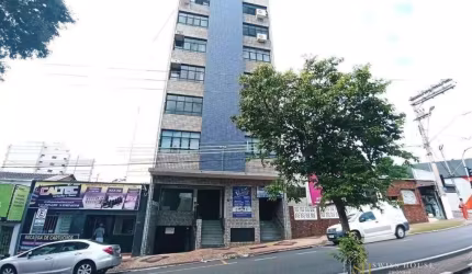 Sala comercial à venda na Rua Quinze de Novembro, --, Centro, Valinhos, 100 m2 por R$ 395.000