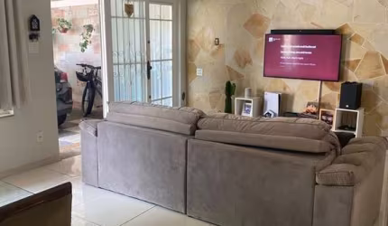 Casa com 5 quartos à venda na Avenida Monte Castelo, --, Jardim Proença, Campinas, 258 m2 por R$ 970.000
