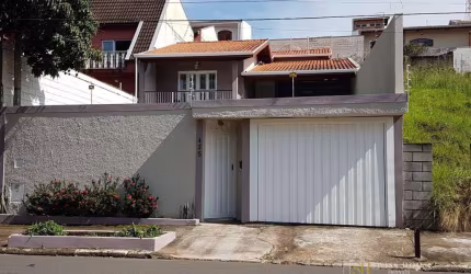 Casa com 3 quartos à venda na das Vitorias Regias, --, Jardim das Vitórias Régias, Valinhos, 180 m2 por R$ 950.000