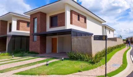 Casa em condomínio fechado com 3 quartos à venda na Rua Anésio Lafayette Raizer, --, Loteamento Santa Ana do Atibaia (Sousas), Campinas, 200 m2 por R$ 2.650.000