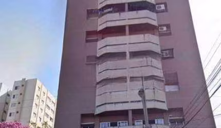 Apartamento com 1 quarto à venda na Rua Proença, --, Bosque, Campinas, 70 m2 por R$ 285.000