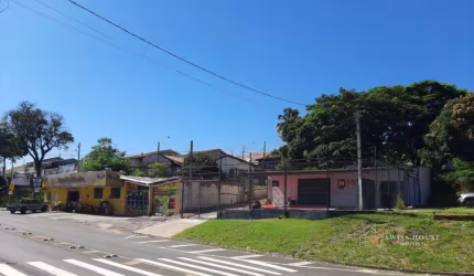 Terreno comercial à venda na Rodovia Flávio de Carvalho, --, Jardim São Paulo, Valinhos por R$ 1.950.000