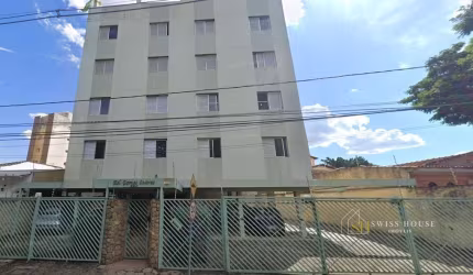 Apartamento com 2 quartos à venda na Rua Ernani Pereira Lopes, --, Jardim Flamboyant, Campinas, 65 m2 por R$ 390.000