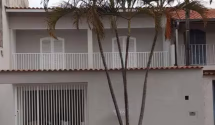 Casa com 2 quartos à venda na Rua Euclides Arruda de Almeida, --, Parque Residencial Vila União, Campinas, 125 m2 por R$ 450.000