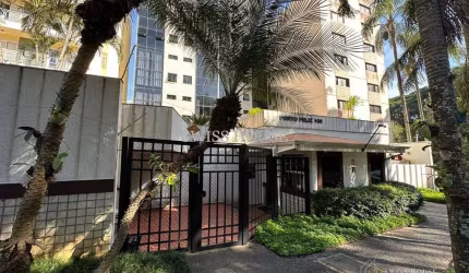 Apartamento com 1 quarto à venda na Rua Avelino Amaral, --, Jardim Paraíso, Campinas, 72 m2 por R$ 750.000