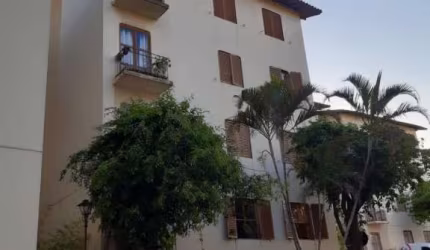 Apartamento com 3 quartos à venda na Avenida José Bonifácio, --, Jardim Flamboyant, Campinas, 74 m2 por R$ 381.600
