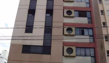 Apartamento com 1 quarto à venda na Rua Santos Dumont, --, Cambuí, Campinas, 43 m2 por R$ 440.000