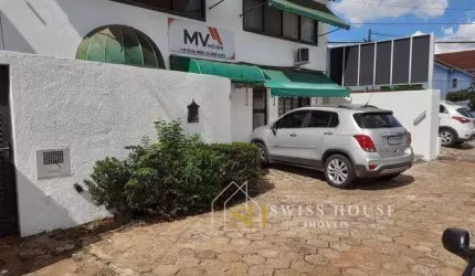 Sala comercial para alugar na Rua Engenheiro Humberto Soares Camargo, --, Cidade Universitária, Campinas, 65 m2 por R$ 3.300