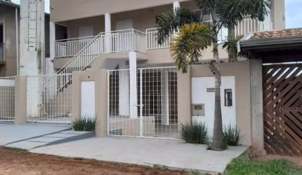 Casa com 3 quartos à venda na Rua Atílio Tafarello, --, Recanto dos Dourados, Campinas, 180 m2 por R$ 477.000
