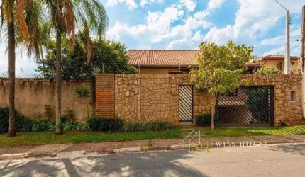 Casa comercial à venda na Rua Professor Adriano Boucault, --, Vila Lemos, Campinas, 300 m2 por R$ 879.800