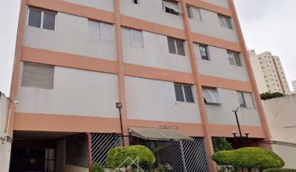 Kitnet / Stúdio à venda na Rua Falcão Filho, --, Botafogo, Campinas, 40 m2 por R$ 155.000