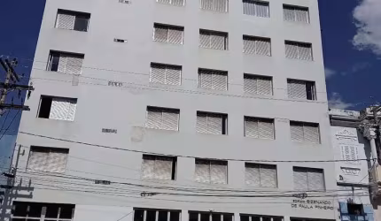 Kitnet / Stúdio à venda na Avenida Campos Salles, --, Centro, Campinas, 26 m2 por R$ 130.000