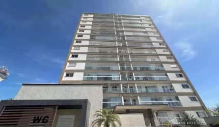 Apartamento com 3 quartos à venda na Rua Francisco Glicério, --, Vila Embaré, Valinhos, 110 m2 por R$ 1.250.000