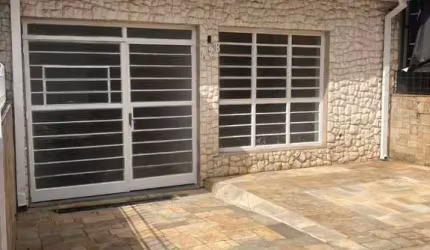 Casa comercial para alugar na Rua Antônio Lapa, --, Cambuí, Campinas, 122 m2 por R$ 7.020