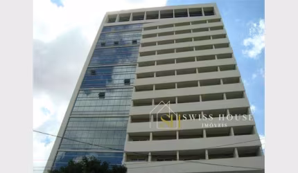 Sala comercial à venda na Rua Oriente, --, Chácara da Barra, Campinas, 46 m2 por R$ 550.000