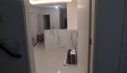 Apartamento com 2 quartos à venda na Rua Júlia Lovisaro Vicentini, --, Parque das Colinas, Valinhos, 43 m2 por R$ 240.000