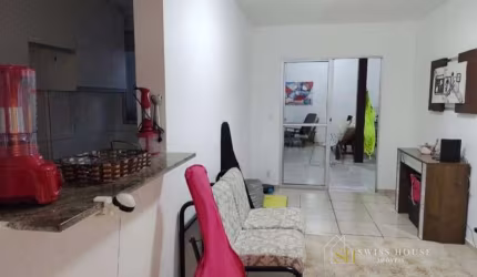 Apartamento com 3 quartos à venda na Avenida São José dos Campos, --, Jardim Nova Europa, Campinas, 60 m2 por R$ 650.000