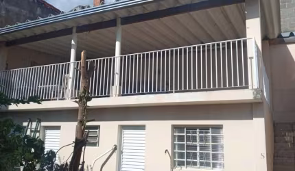 Casa com 3 quartos à venda na Avenida Washington Luís, --, Jardim Leonor, Campinas, 200 m2 por R$ 636.000