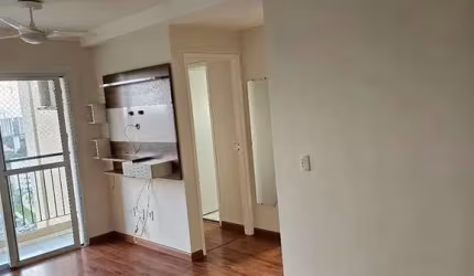 Apartamento com 2 quartos para alugar na Rua Sebastião Lázaro da Silva, --, Jardim Nossa Senhora de Fátima, Hortolândia, 55 m2 por R$ 1.800