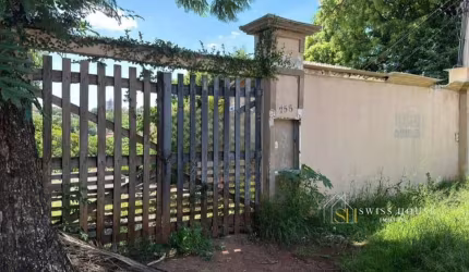 Terreno à venda na Rua Piquete, --, Jardim Itamarati, Campinas por R$ 850.000