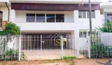 Casa com 4 quartos à venda na Rua Benedito Gonçalves Nascimento, --, Jardim Chapadão, Campinas, 258 m2 por R$ 790.000