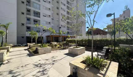 Apartamento com 2 quartos para alugar na Rua Oscar Leite, --, Ponte Preta, Campinas, 60 m2 por R$ 3.900