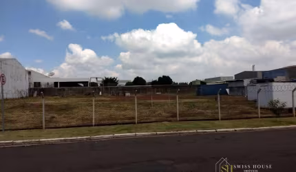 Terreno comercial para alugar na Avenida Minasa, --, Condomínio Coronel (Nova Veneza), Sumaré por R$ 87.000