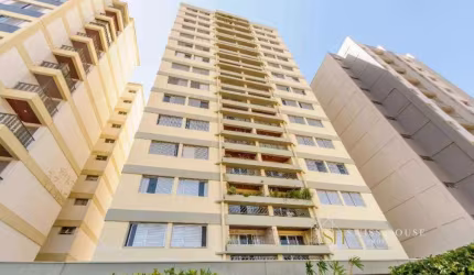 Apartamento com 2 quartos à venda na Rua Vitoriano dos Anjos, --, Vila João Jorge, Campinas, 78 m2 por R$ 450.000