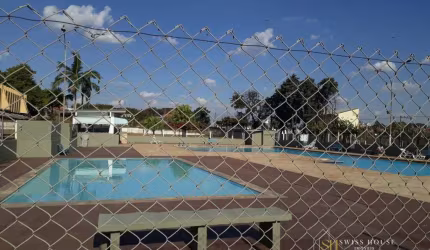 Apartamento com 2 quartos à venda na Rua Antônio Moro, --, Conjunto Residencial Parque Bandeirantes, Campinas, 62 m2 por R$ 245.000
