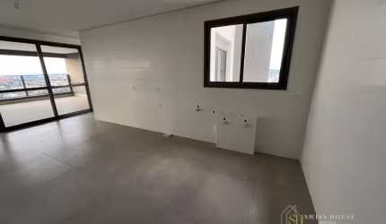 Apartamento com 3 quartos à venda na Rua Artur de Freitas Leitão, --, Nova Campinas, Campinas, 219 m2 por R$ 4.982.000
