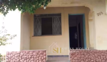 Casa com 3 quartos à venda na Rua das Perdizes, --, Vila Industrial, Campinas, 120 m2 por R$ 450.000