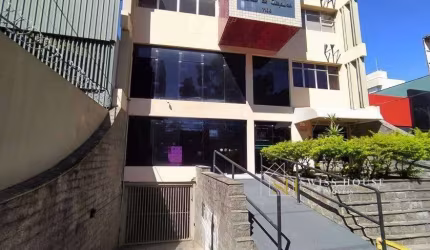 Sala comercial à venda na Avenida Barão de Itapura, --, Botafogo, Campinas, 436 m2 por R$ 750.000
