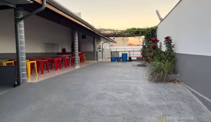 Casa comercial à venda na Rua Clotilde Odoardo, --, Parque Via Norte, Campinas, 146 m2 por R$ 614.800