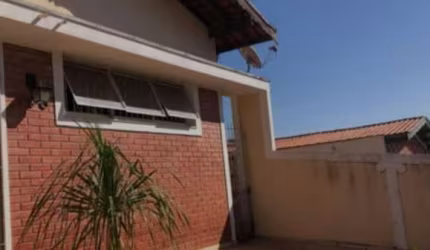 Casa com 3 quartos à venda na Rua Antônio Maurício Ladeira, --, Jardim Conceição, Campinas, 159 m2 por R$ 600.000