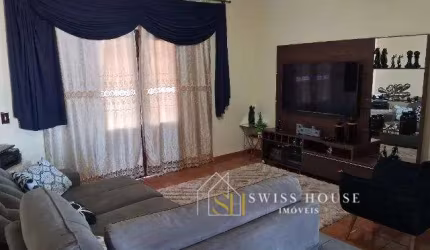 Casa com 7 quartos à venda na Rua Manoel Bandeira, --, Jardim Amanda II, Hortolândia, 340 m2 por R$ 580.000