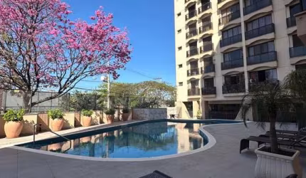 Apartamento com 3 quartos à venda na Rua Ministro Oscar Saraiva, --, Jardim das Paineiras, Campinas, 116 m2 por R$ 720.000
